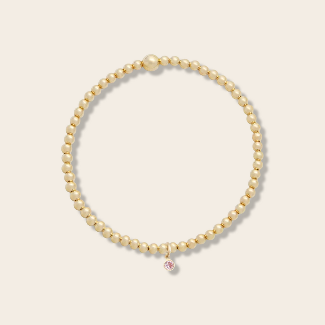 BIRSHTONE BRACELET
