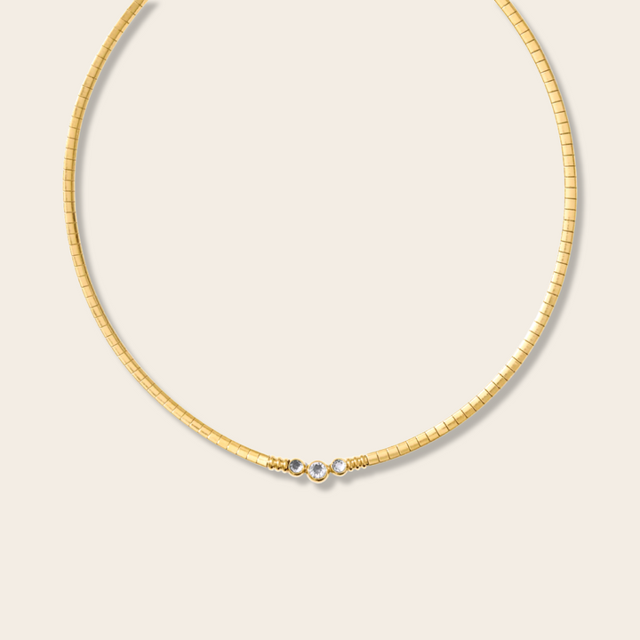 COLLINS NECKLACE