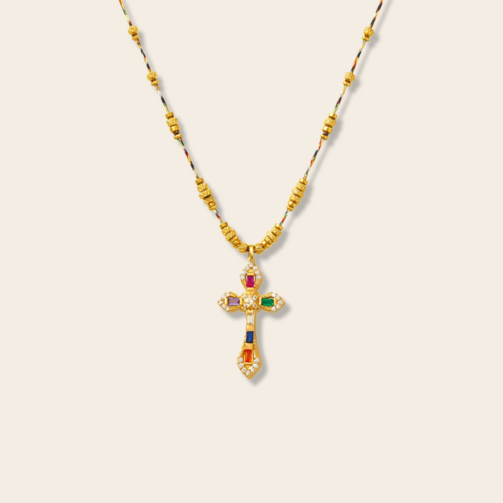 CALIENTE NECKLACE