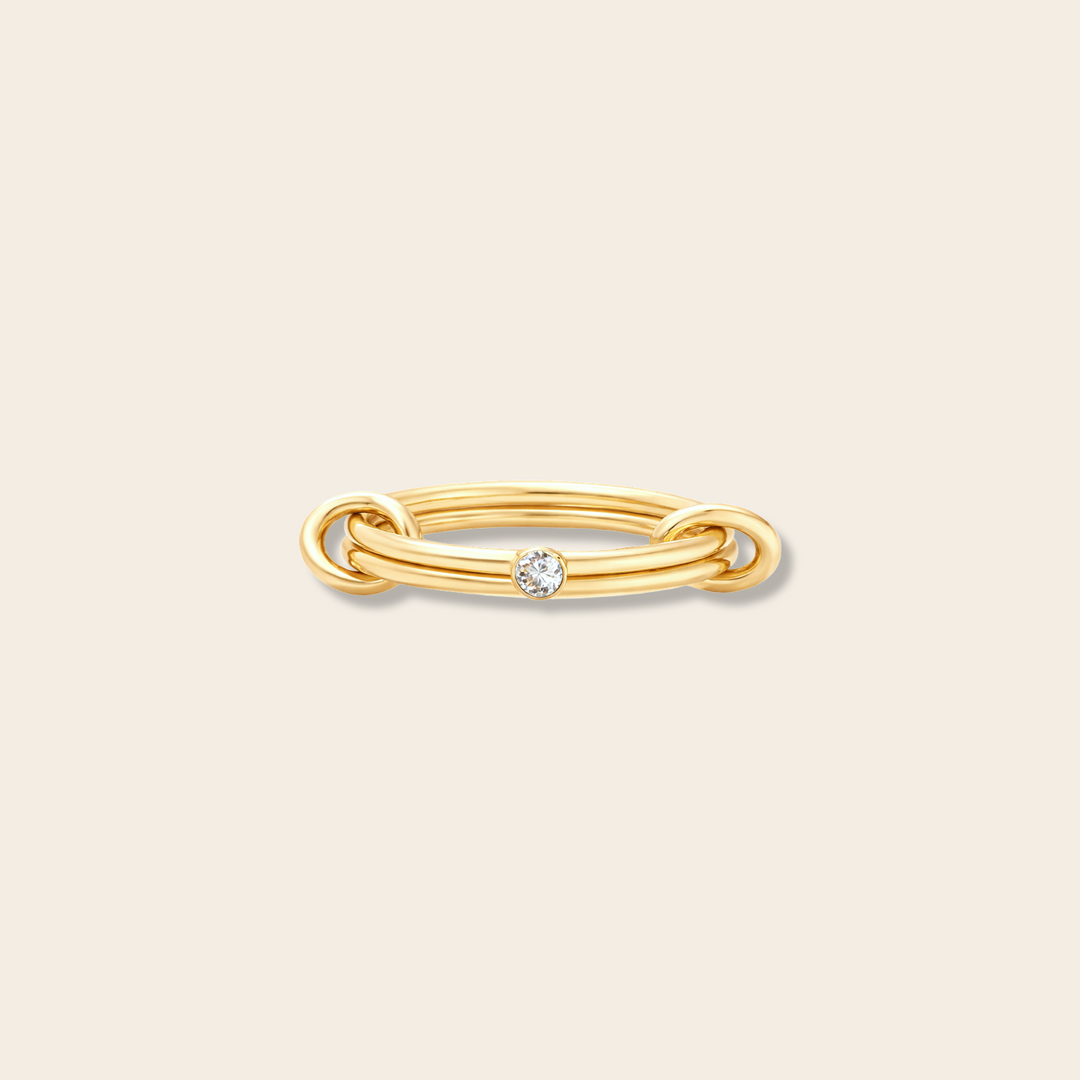 LINKED RING