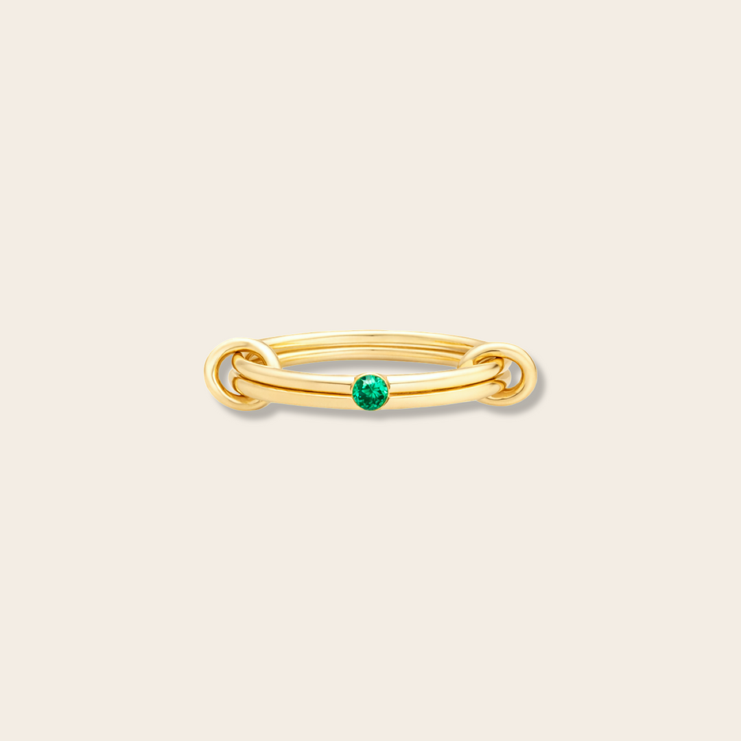 LINKED RING