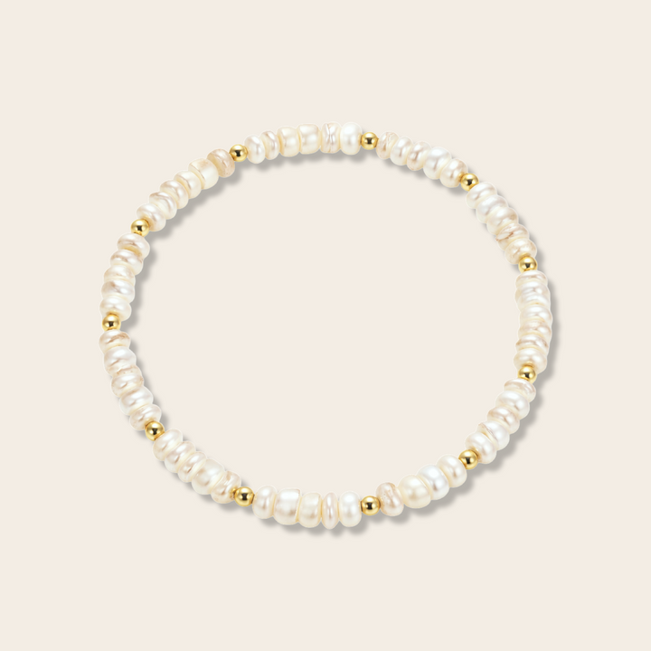 IVORY BRACELET