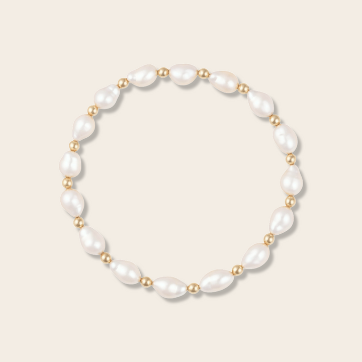 IVORY BRACELET