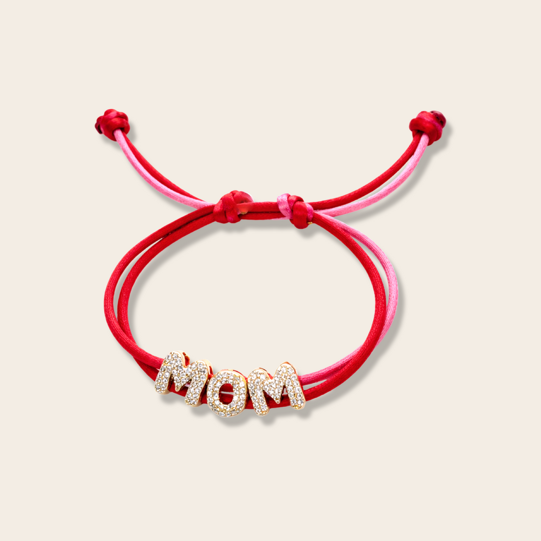 SHINY MOM BRACELET