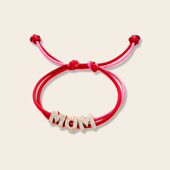 SHINY MOM BRACELET