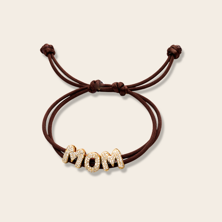 SHINY MOM BRACELET