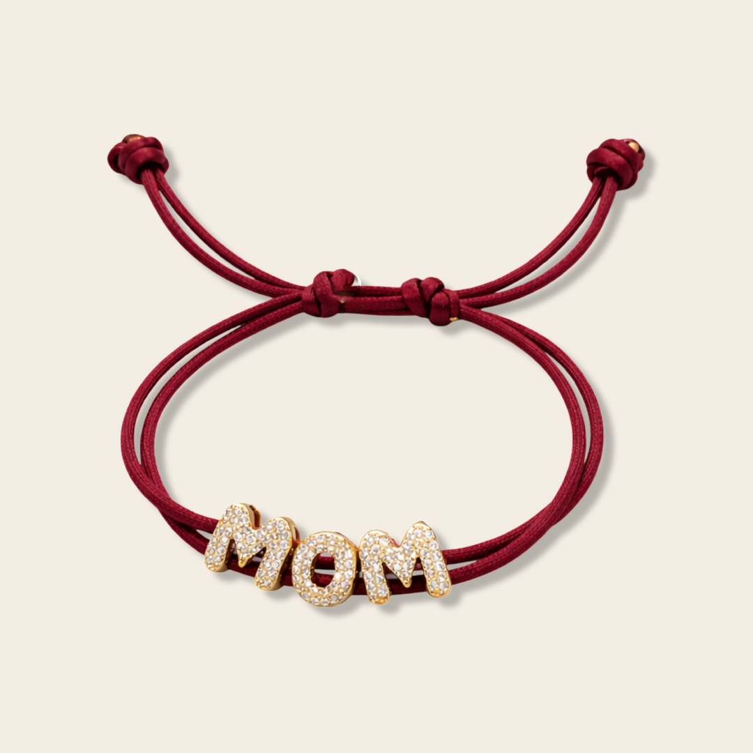SHINY MOM BRACELET