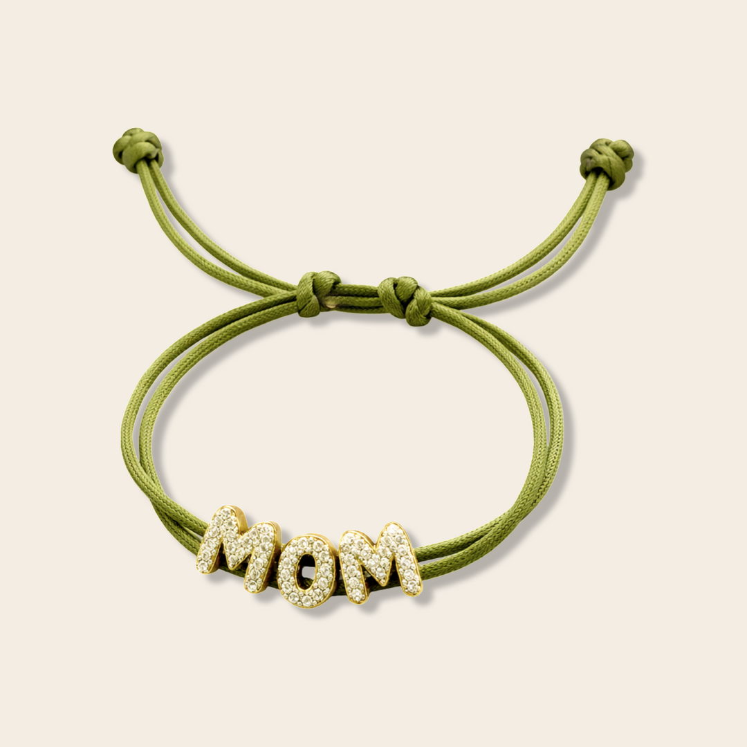SHINY MOM BRACELET