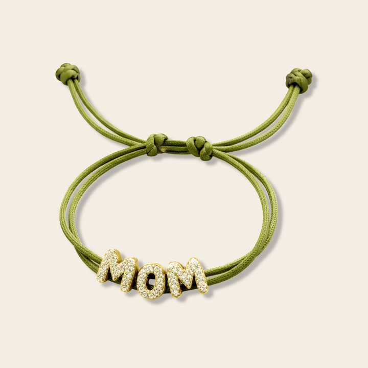 SHINY MOM BRACELET
