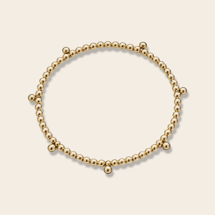 BALL DROP BRACELET