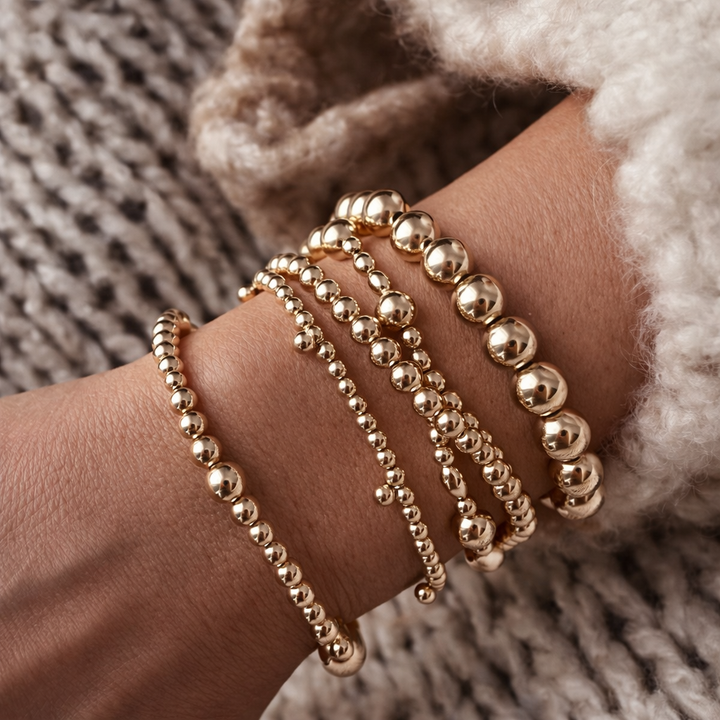 BALL DROP BRACELET