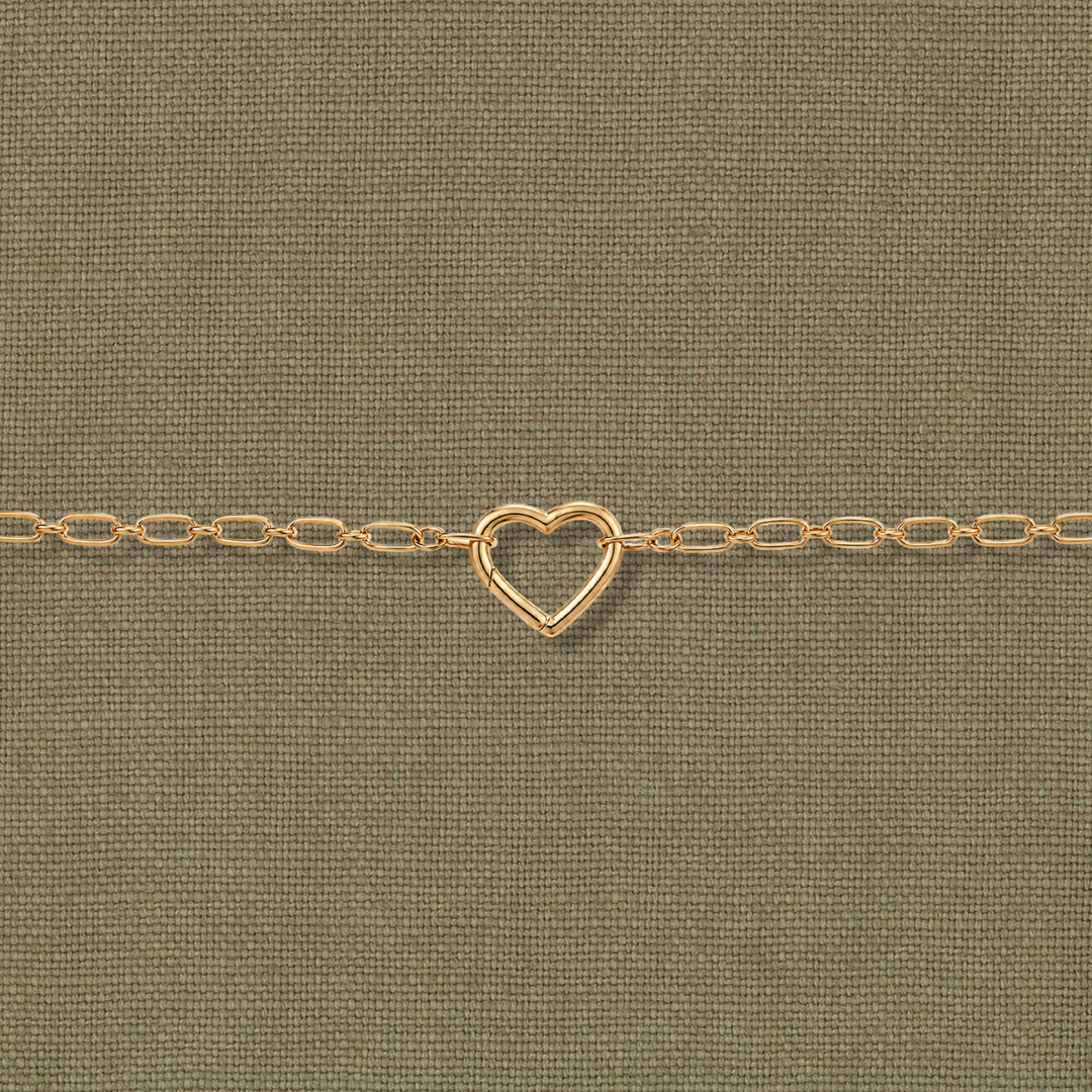 BEACH CLUB NECKLACE