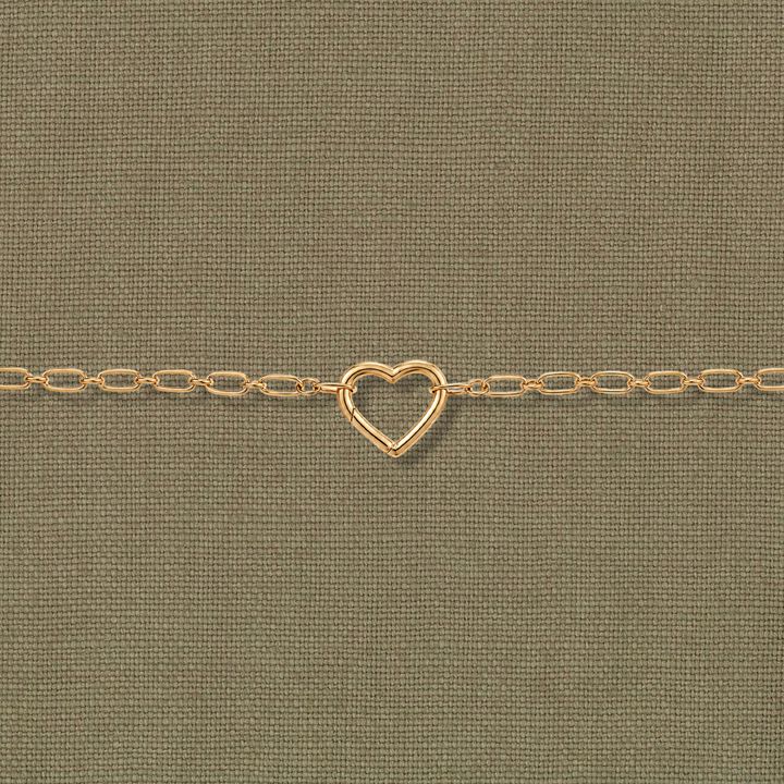 BEACH CLUB NECKLACE