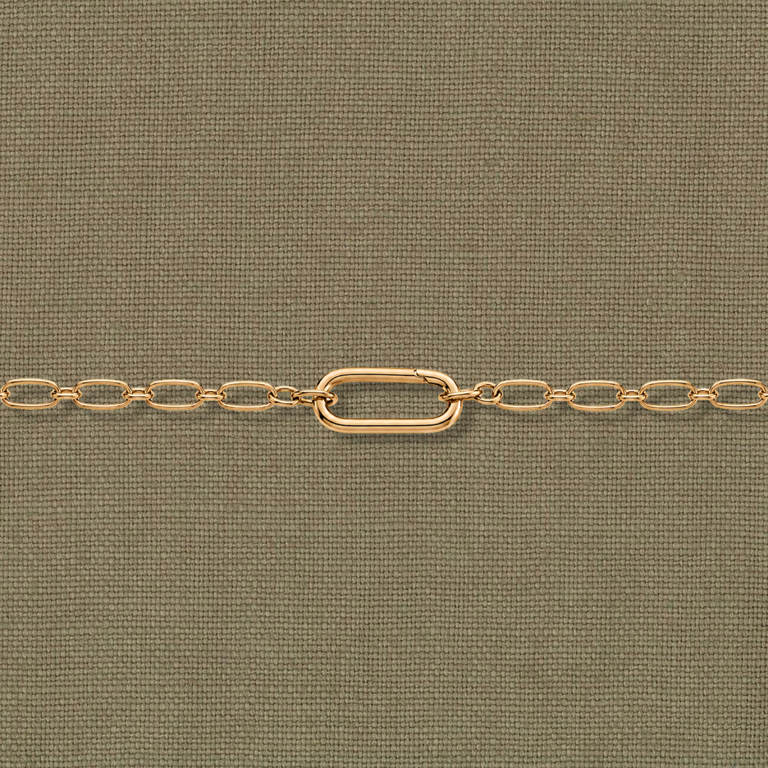 BEACH CLUB NECKLACE