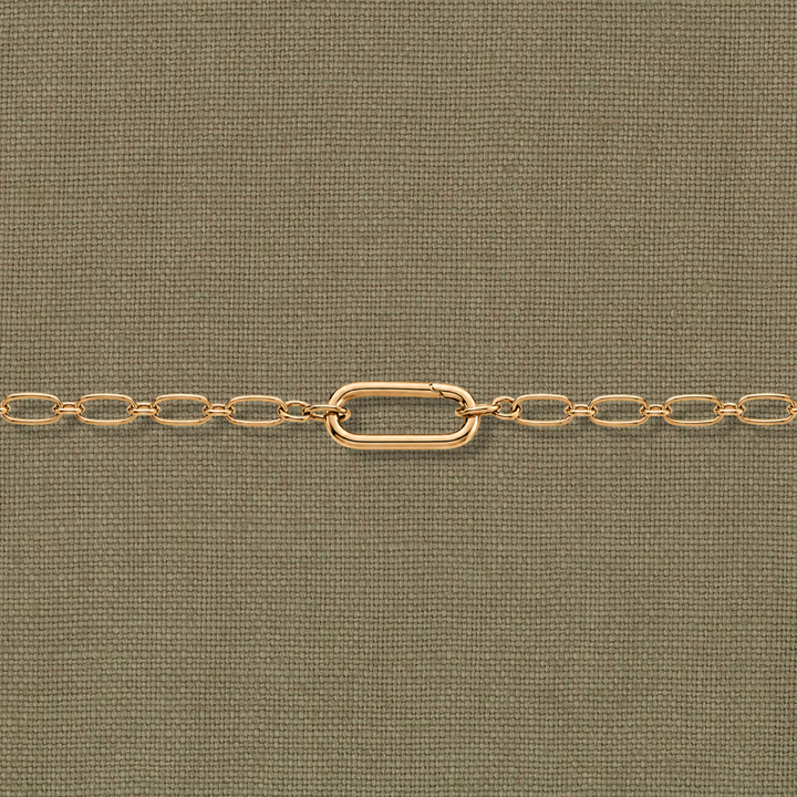 BEACH CLUB NECKLACE