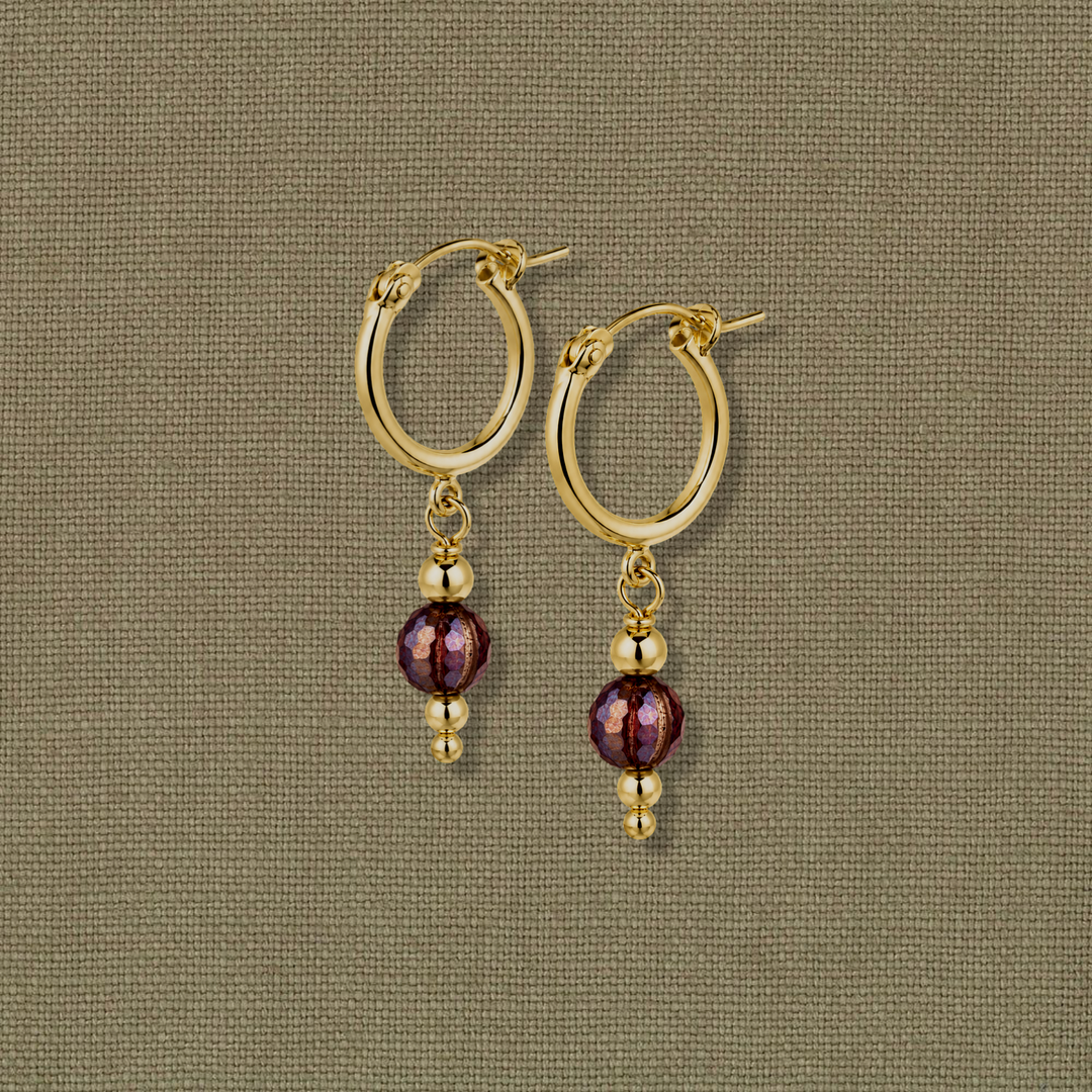 MELONE CRUSH HOOPS