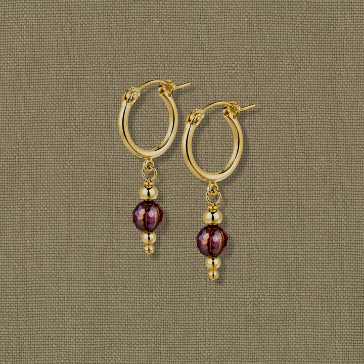MELONE CRUSH HOOPS