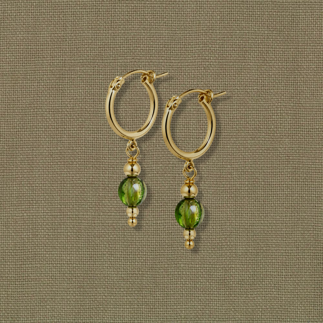 MELONE CRUSH HOOPS