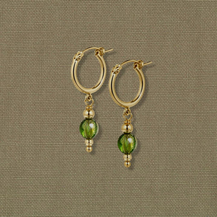 MELONE CRUSH HOOPS