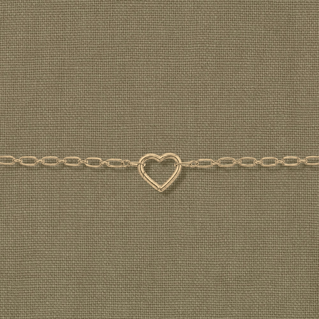 BEACH CLUB NECKLACE