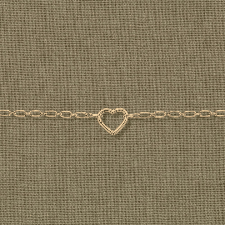 BEACH CLUB NECKLACE
