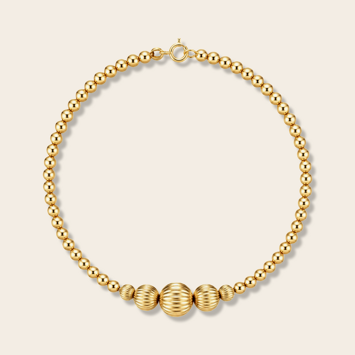 VICTORIA ANKLET