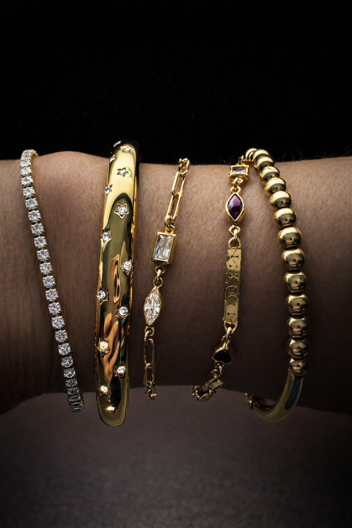 STALLA BANGLE