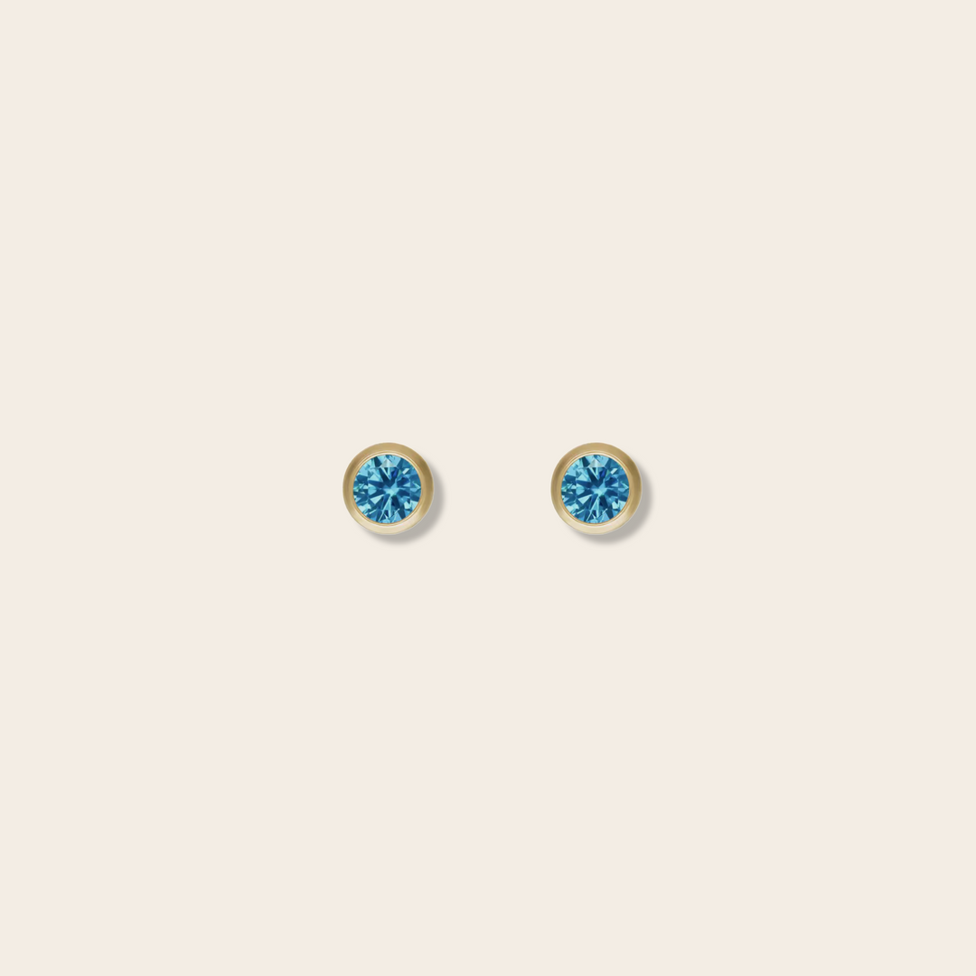 PAVÉ STUDS