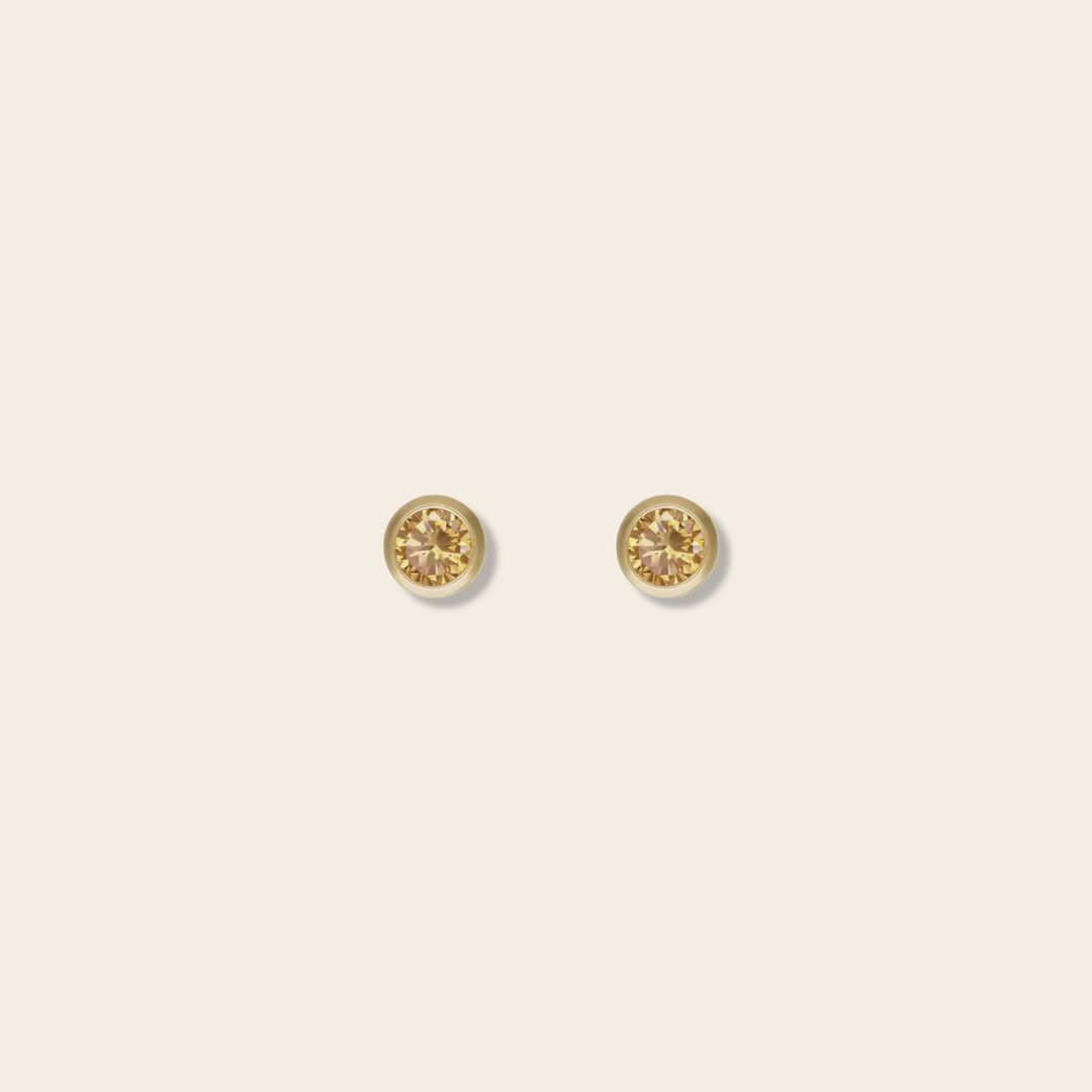 PAVÉ STUDS