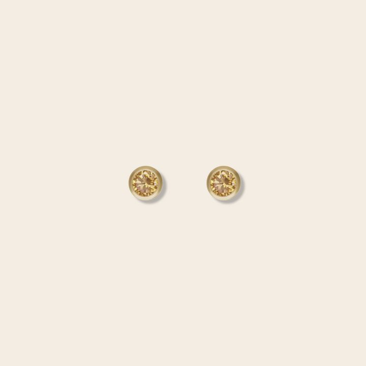 PAVÉ STUDS