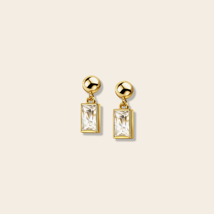 LUMINA DROP EARRINGS