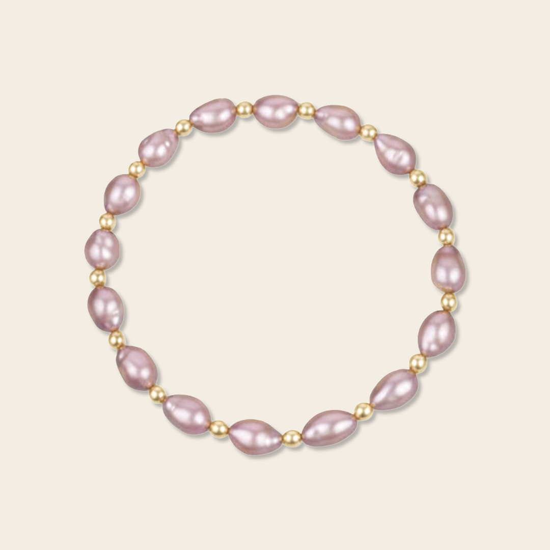 IVORY BRACELET