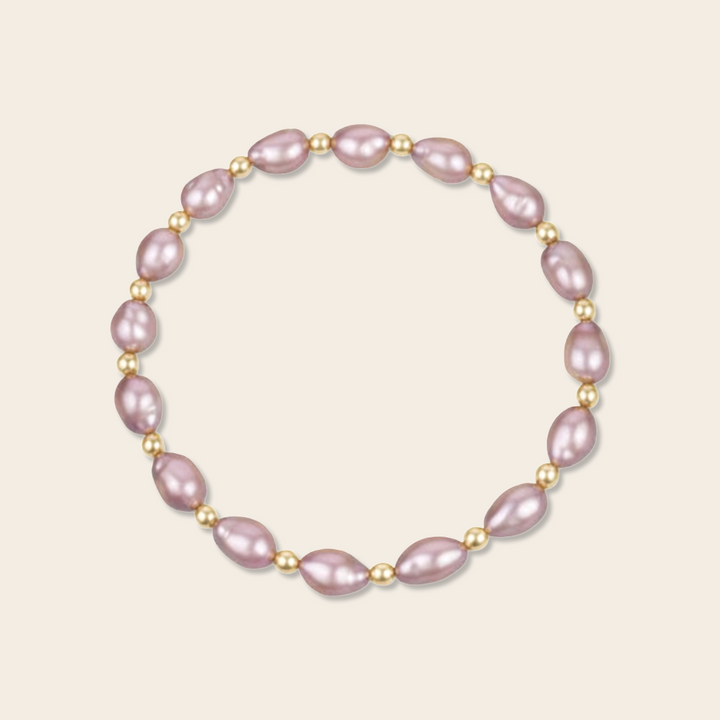 IVORY BRACELET