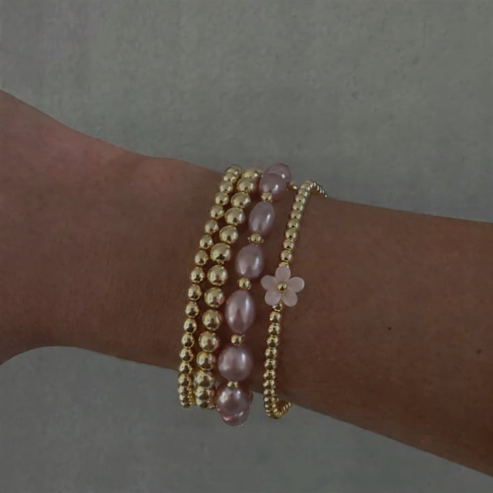 LOTUS BRACELET