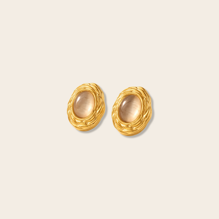 RELIC EARRINGS