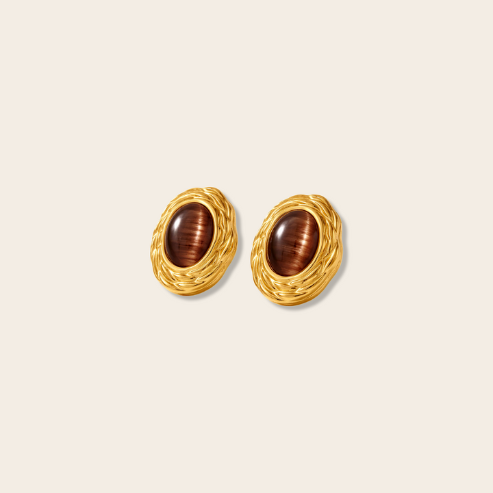 RELIC EARRINGS