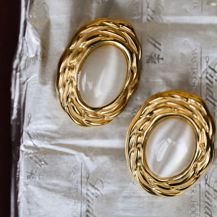 RELIC EARRINGS