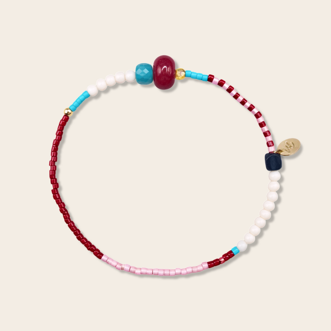 LOU MIX BRACELET