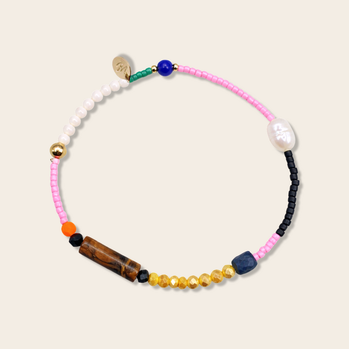 LOU MIX BRACELET