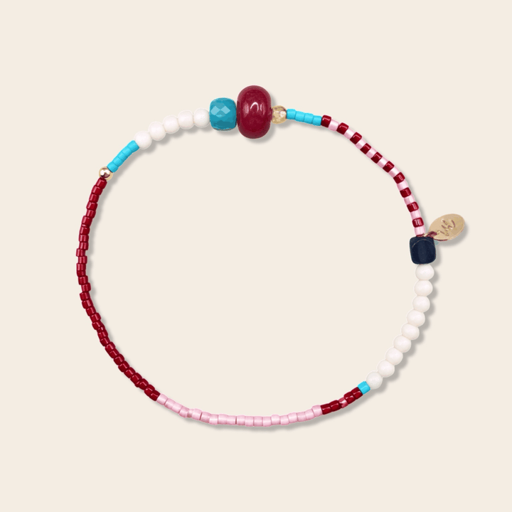 LOU MIX BRACELET