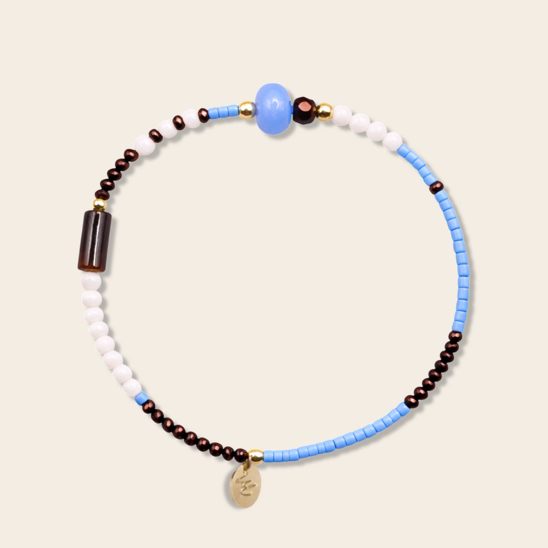 LOU MIX BRACELET