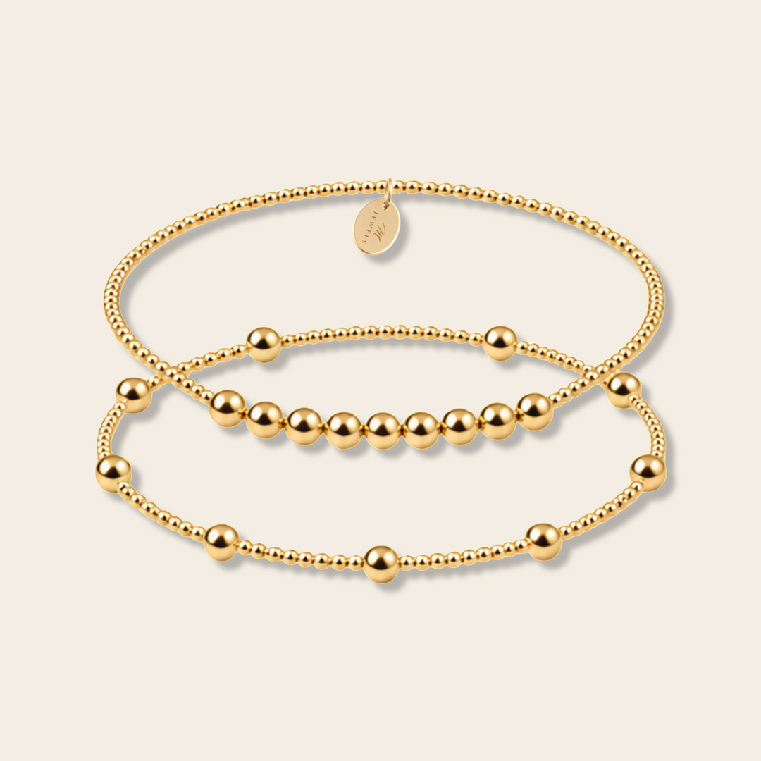 GOLDE MUSE STACK