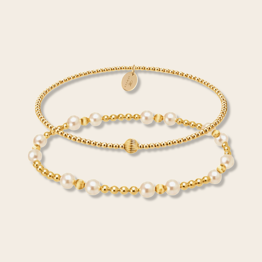 PEARL MUSE STACK