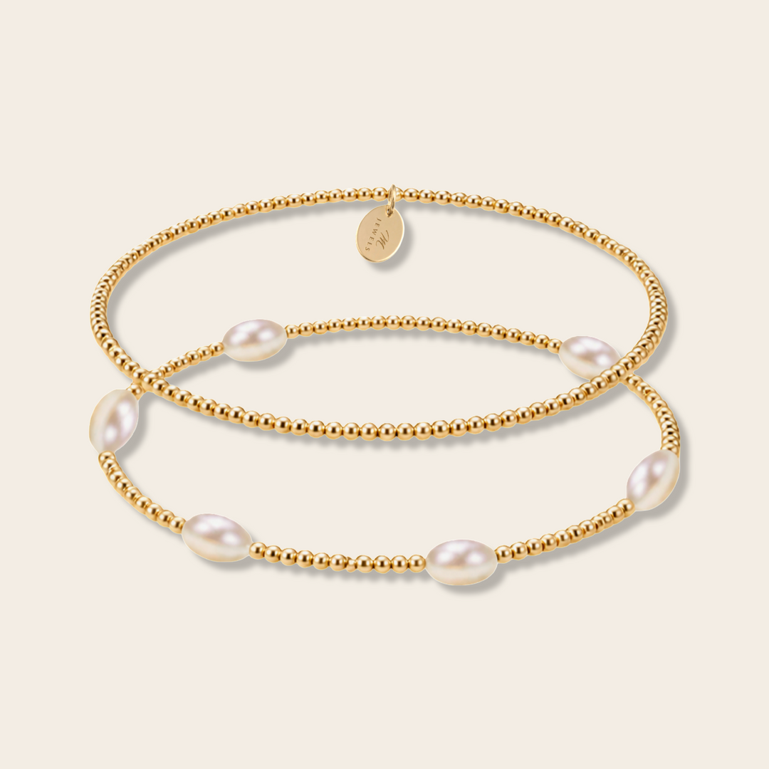BAROQUE MUSE STACK