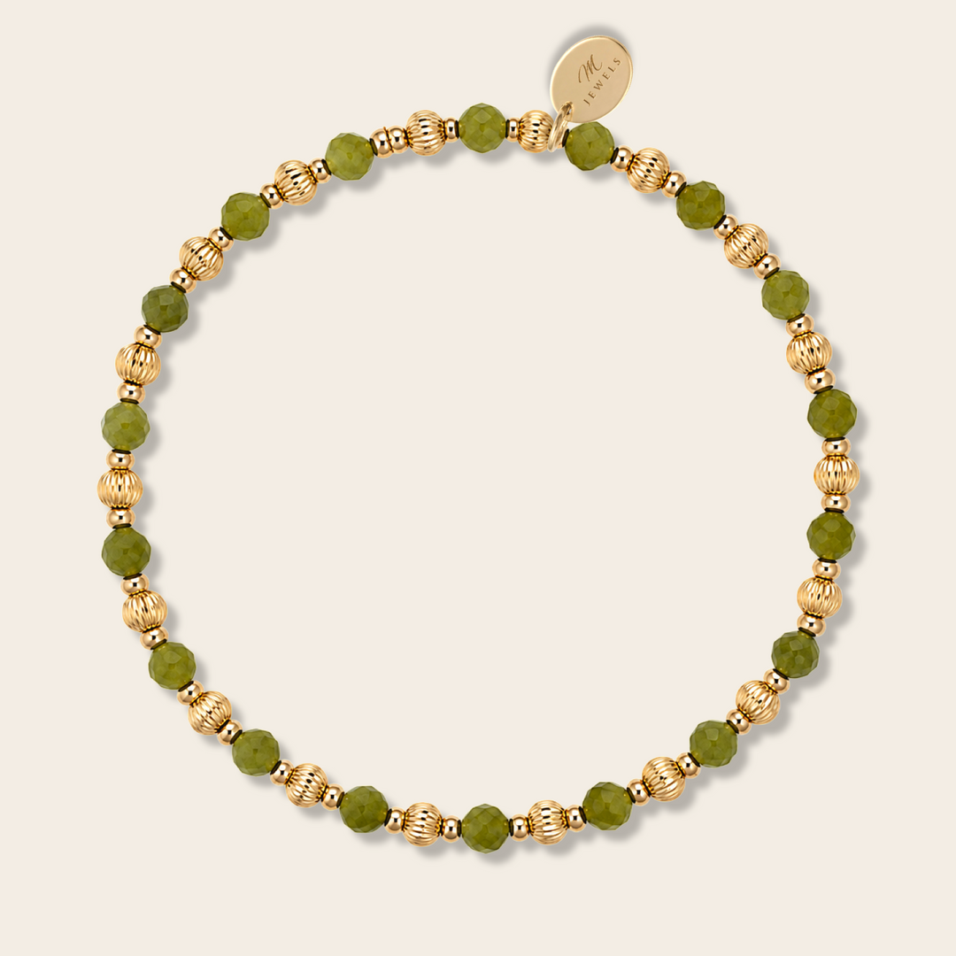MOSS BRACELET