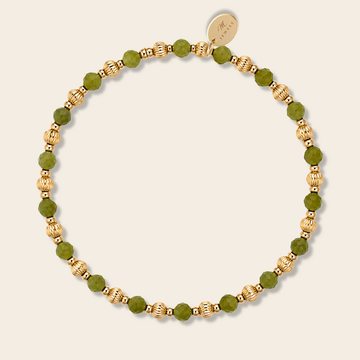 MOSS BRACELET