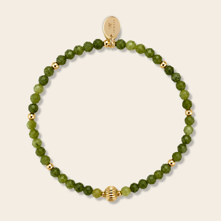 MOSS BRACELET