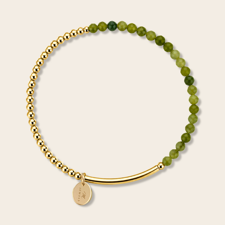 MOSS BRACELET