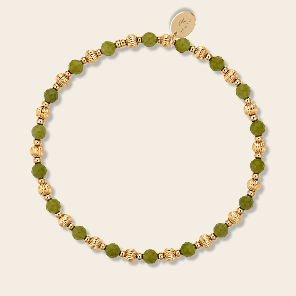 MOSS BRACELET