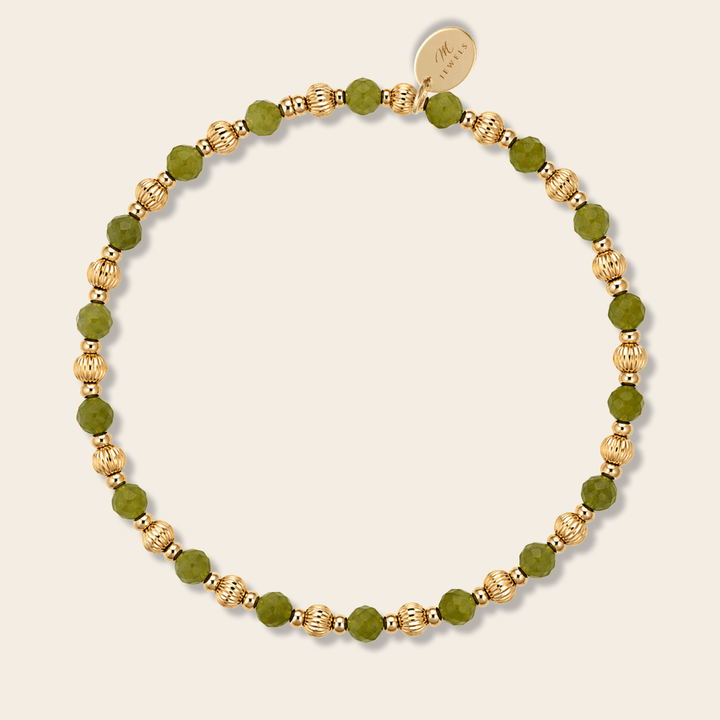 MOSS BRACELET
